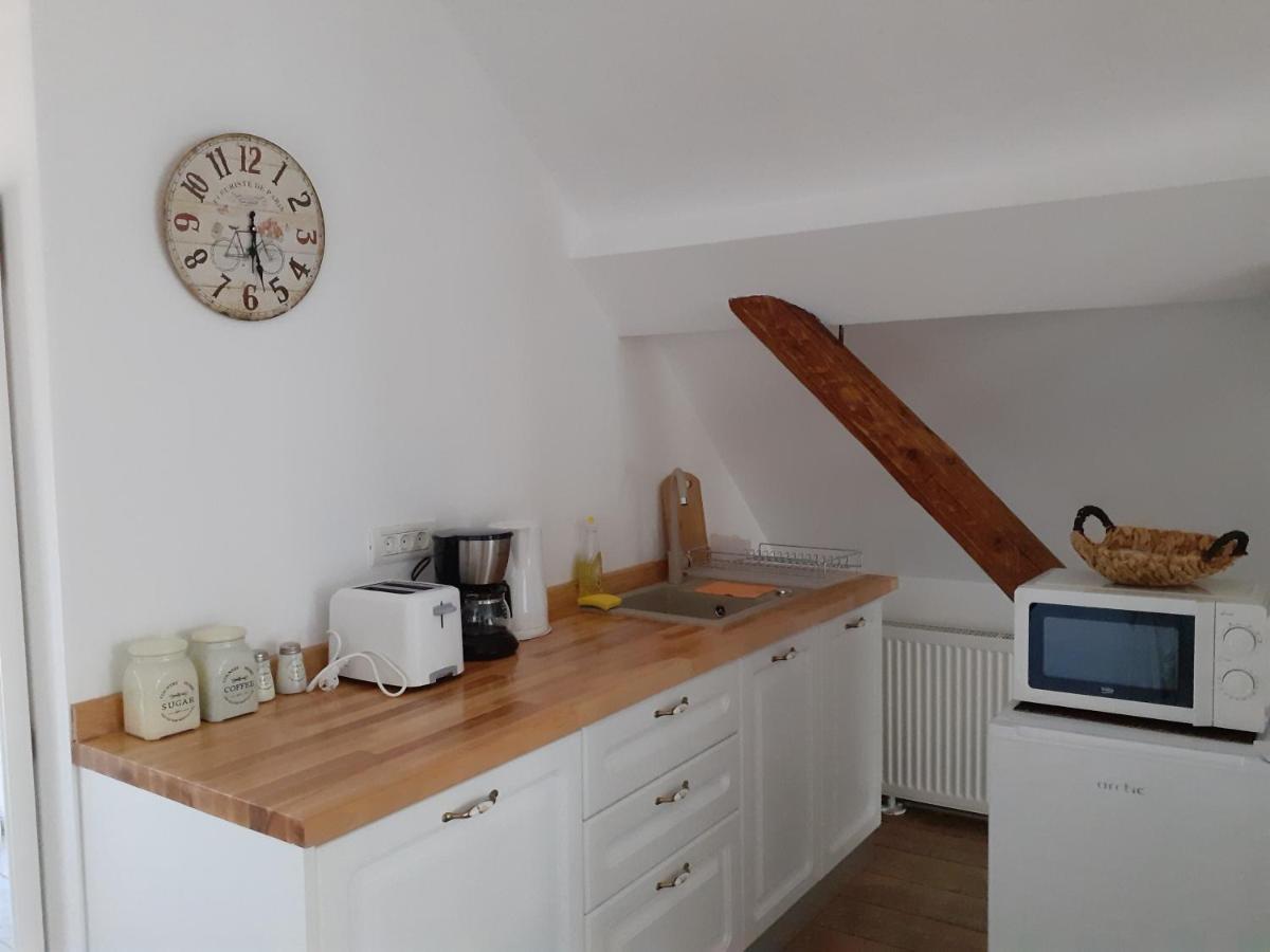 R-House Appartement Braşov Buitenkant foto