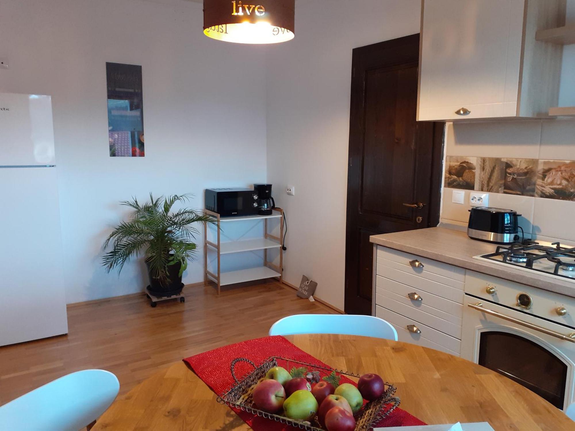 R-House Appartement Braşov Kamer foto