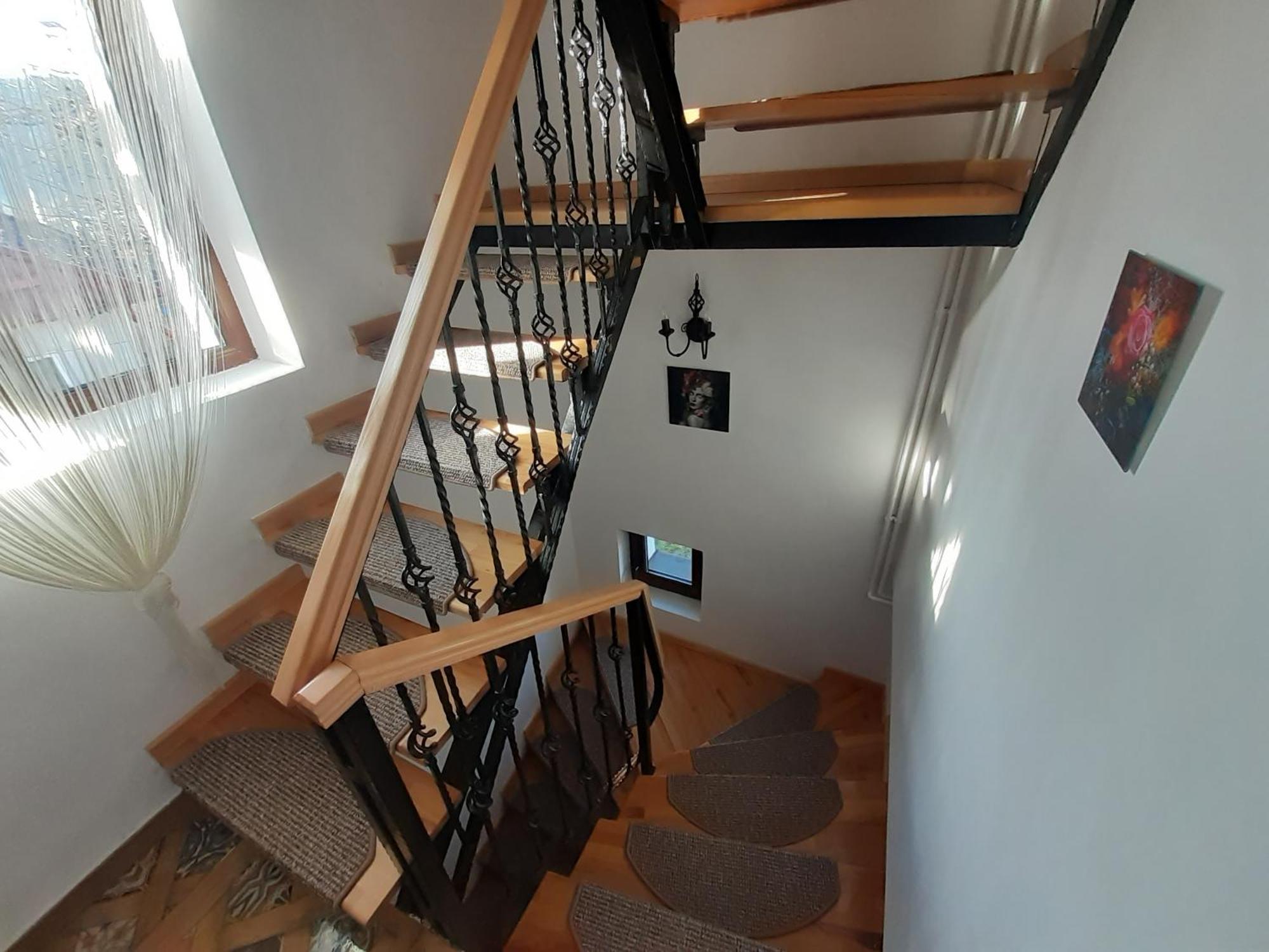 R-House Appartement Braşov Kamer foto