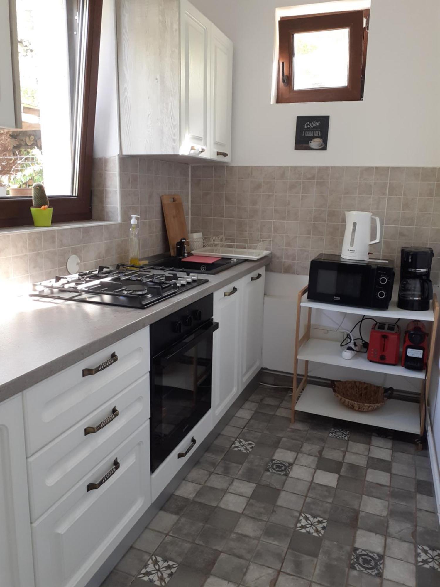 R-House Appartement Braşov Kamer foto