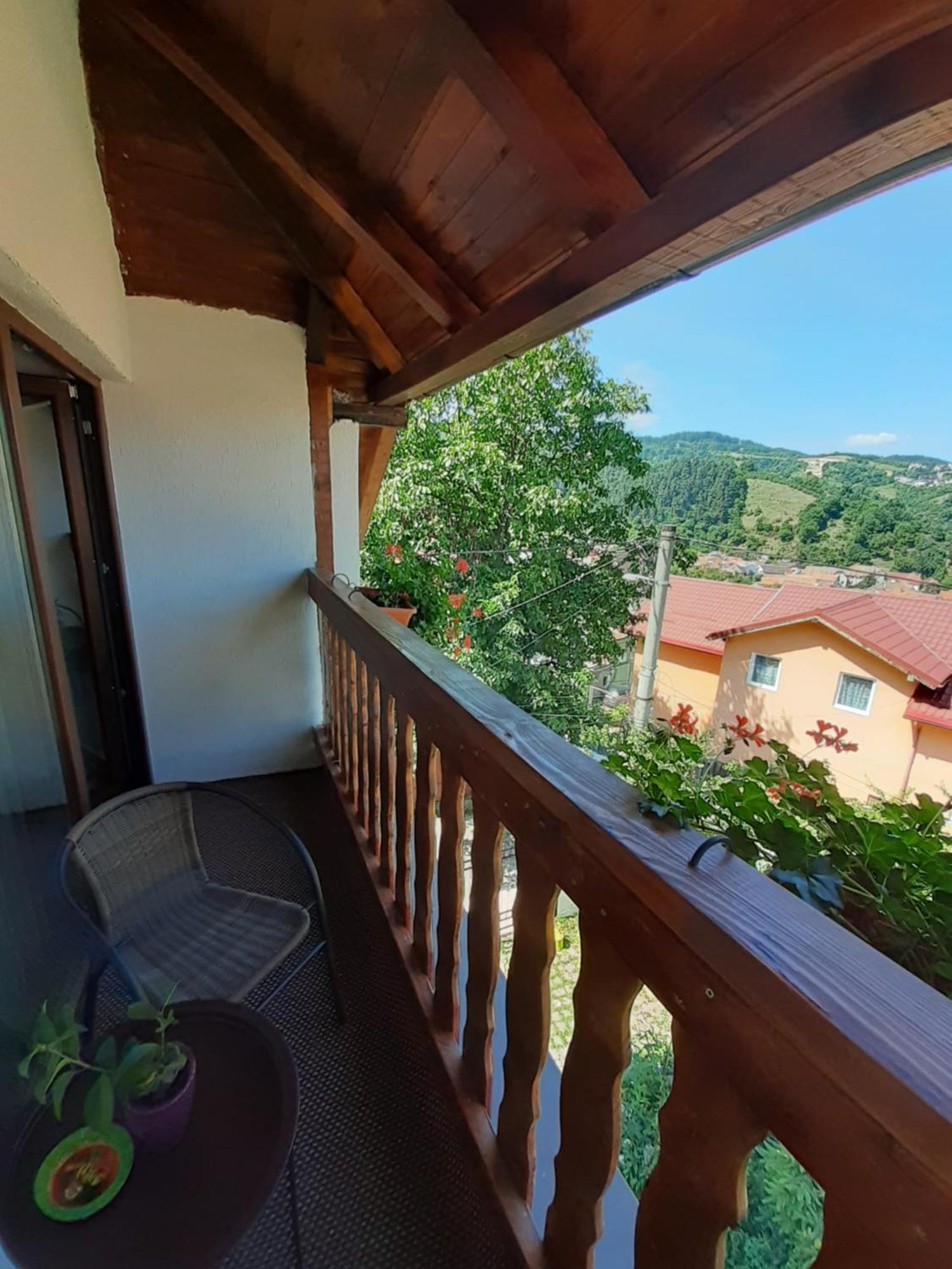 R-House Appartement Braşov Kamer foto