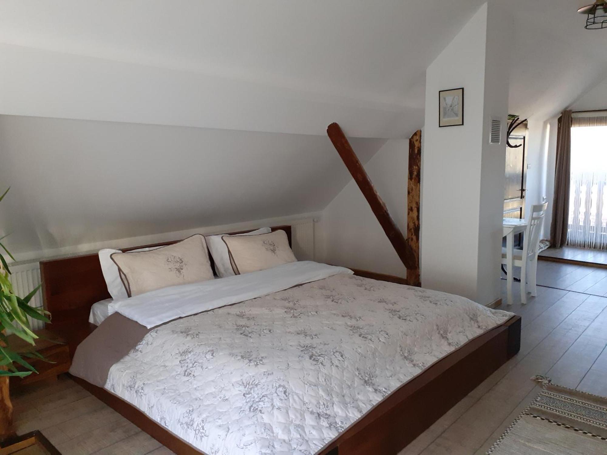 R-House Appartement Braşov Kamer foto