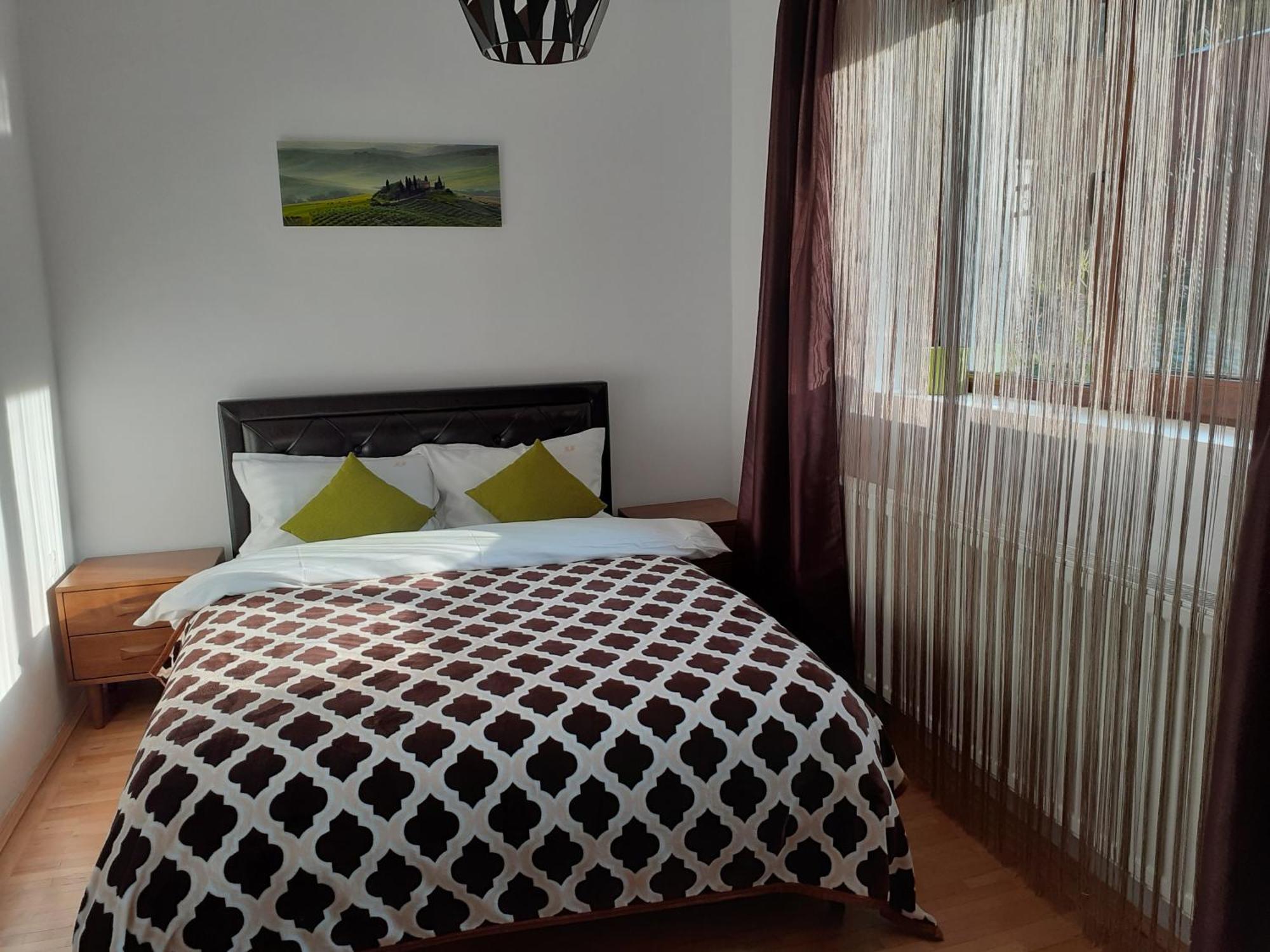 R-House Appartement Braşov Kamer foto