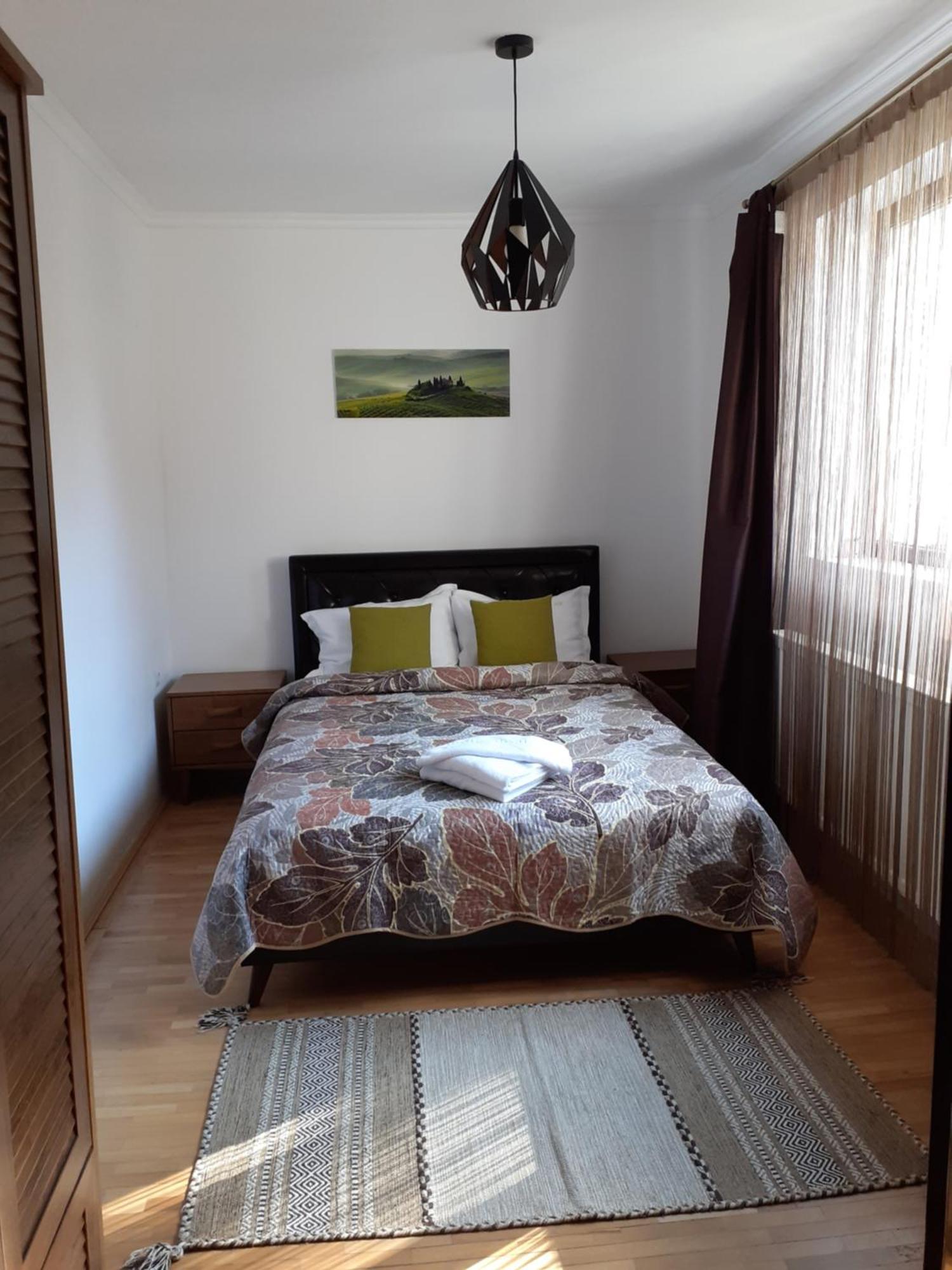 R-House Appartement Braşov Kamer foto
