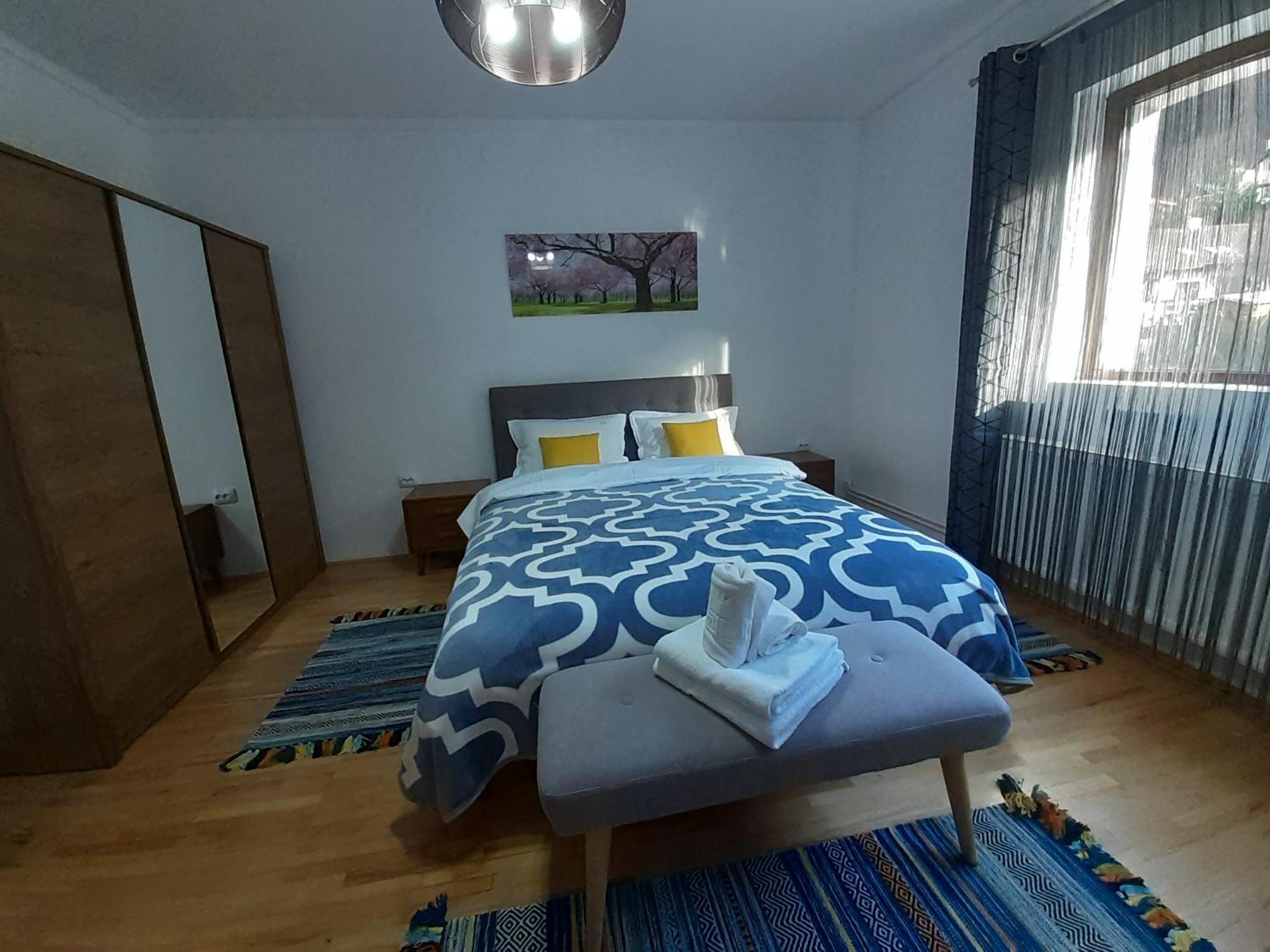 R-House Appartement Braşov Kamer foto